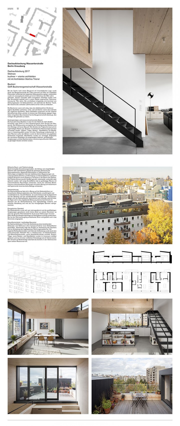 BDA Preis Berlin – Bund Deutscher Architektinnen und Architekten ...