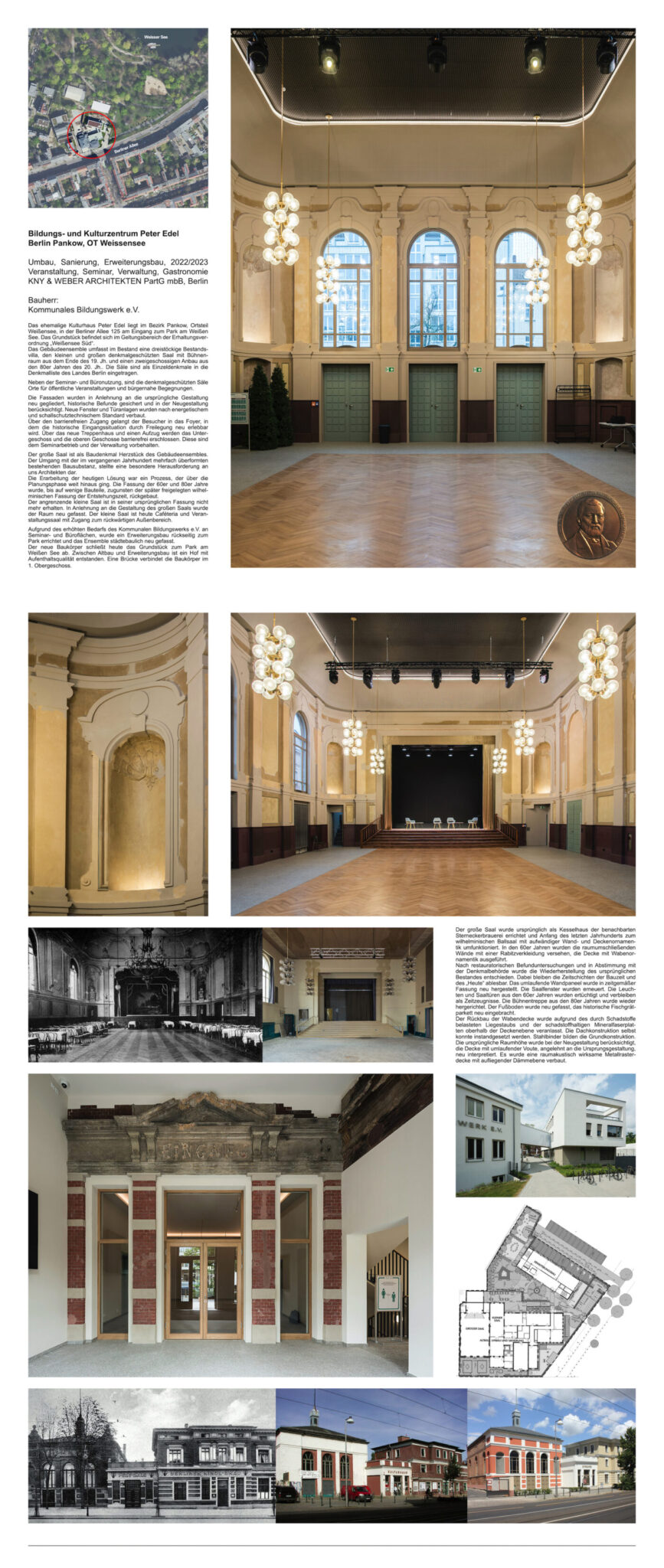 BDA Preis Berlin – Bund Deutscher Architektinnen und Architekten ...
